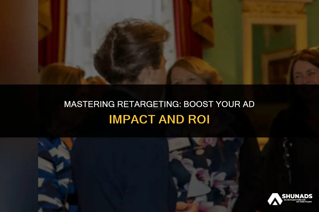 how to do retargeting advertising