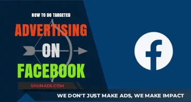 Mastering Facebook Targeted Advertising: Strategies for Effective Campaigns