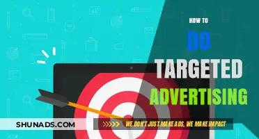 Precision in Promotion: Mastering the Art of Targeted Advertising
