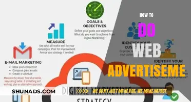 Boost Your Online Presence: A Guide to Effective Web Advertising