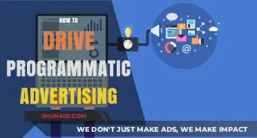 Mastering Programmatic Advertising: A Step-by-Step Guide