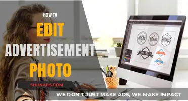 Mastering Ad Photo Edits: A Step-by-Step Guide
