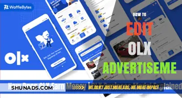 Mastering OLX Ad Editing: A Step-by-Step Guide