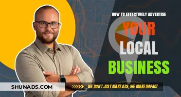 Boost Your Local Business: Proven Advertising Strategies for Success