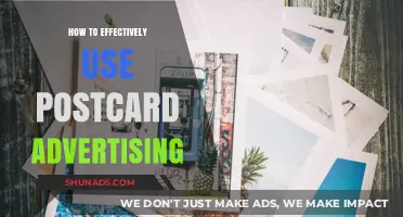 Maximize Your Reach: Effective Postcard Advertising Strategies for Success