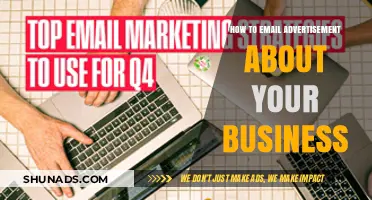 Effective Email Marketing Strategies to Promote Your Business Successfully