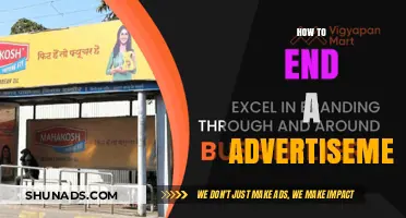 Crafting a Compelling Conclusion: How to End an Advertisement Effectively