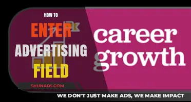 Breaking Into Advertising: A Step-by-Step Guide for Aspiring Professionals