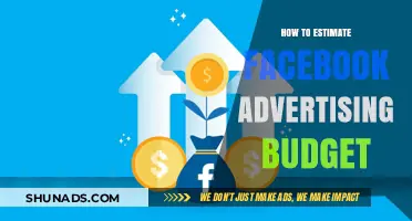 Mastering Facebook Ads: Smart Strategies to Estimate Your Advertising Budget