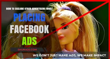 Master Facebook Ads: Exclude Competitors & Dominate Your Target Audience