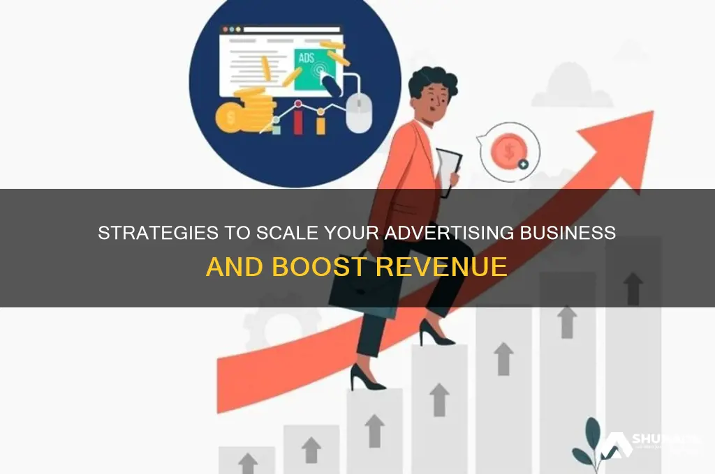 how to expand advertising business
