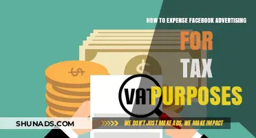 Maximize Tax Savings: Expensing Facebook Ads for Your Business