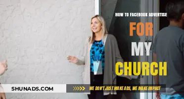 Effective Facebook Advertising Strategies to Grow Your Church Community