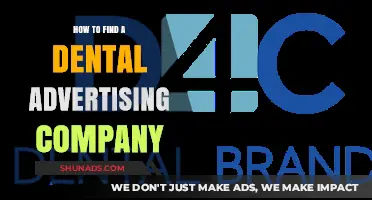 Finding the Right Dental Advertising Company: A Comprehensive Guide