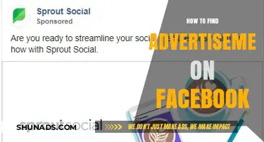 Discover Effective Facebook Ads: A Step-by-Step Guide to Finding Advertisements