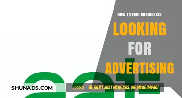 Discover Businesses Eager for Advertising: A Step-by-Step Guide