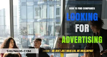 Discover Businesses Seeking Advertising Partnerships: A Comprehensive Guide