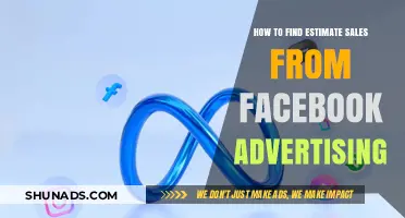Maximize ROI: Estimating Sales from Facebook Ads Effectively