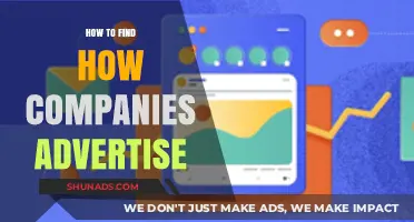 Unveiling Strategies: How Companies Advertise and Reach Their Target Audience