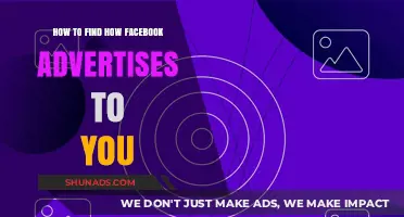 Unveiling Facebook's Ad Targeting: How They Reach You Online
