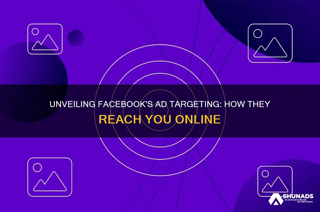 how to find how facebook advertises to you