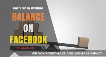 Mastering Facebook Ads: Finding Your Optimal Advertising Balance