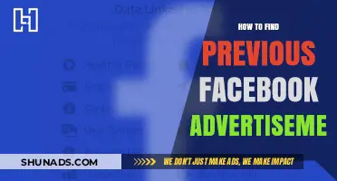 Discovering Old Facebook Ads: A Step-by-Step Retrieval Guide