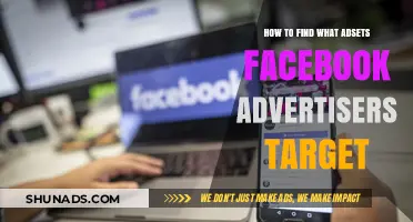 Uncover Facebook Ad Targeting Secrets: How to Find Adsets