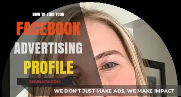 Discover Your Facebook Advertising Profile: A Step-by-Step Guide