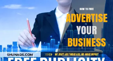 Effective Strategies to Advertise Your Business for Free and Grow Fast