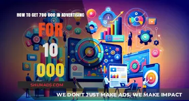 Unlock $700K Ad Value: Smart Strategies for Just $10K Investment