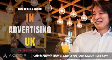 Launch Your UK Advertising Career: Essential Steps and Strategies