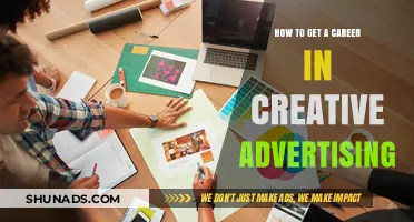 Unlocking Creativity: Your Guide to a Career in Advertising