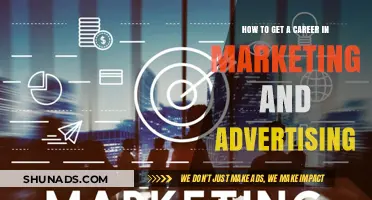 Launch Your Marketing & Advertising Career: Essential Steps to Success