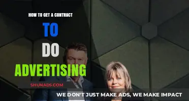 Winning Advertising Contracts: Strategies for Securing Your Next Big Client