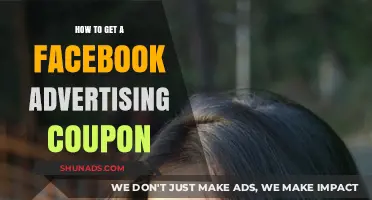 Unlock Facebook Ad Savings: How to Get a Coupon Easily