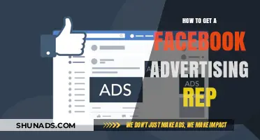 How to Secure a Dedicated Facebook Advertising Representative for Your Business