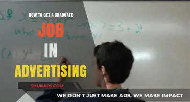Unlocking Your Dream Career: A Guide to Landing Graduate Advertising Jobs