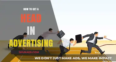 Mastering Advertising: Strategies to Gain a Competitive Edge and Succeed