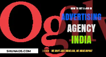 Unlocking Advertising Careers: Your Guide to Joining Indian Agencies