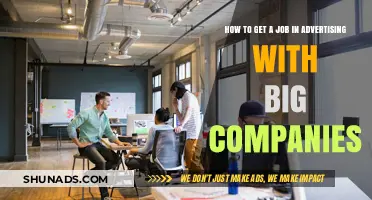 Land Your Dream Job: Advertising Careers at Top Companies
