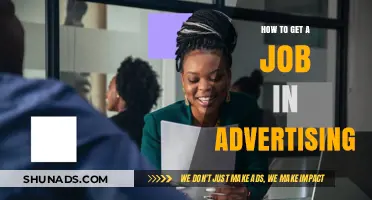 Unlocking Advertising Careers: Essential Steps to Land Your Dream Job