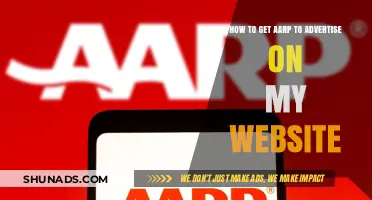Attracting AARP Ads: Strategies to Monetize Your Website Effectively