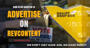 Mastering RevContent Approval: Tips to Get Your Ads Accepted
