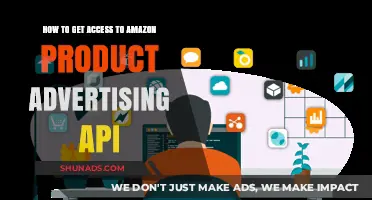 Unlock Amazon Product Advertising API Access: A Step-by-Step Guide