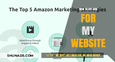Effective Strategies to Attract and Secure Ads for Your Website