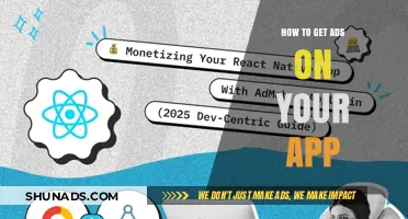Maximizing App Revenue: A Step-by-Step Guide to Integrating Ads