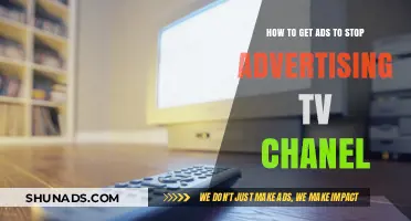 Stop TV Channel Ads: Effective Strategies to Regain Control of Your Viewing