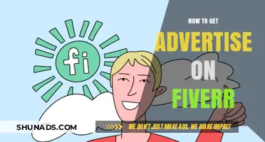 Master Fiverr Advertising: Tips to Promote Your Gigs Effectively