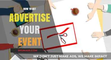 Effective Strategies to Promote and Advertise Your Event Successfully
